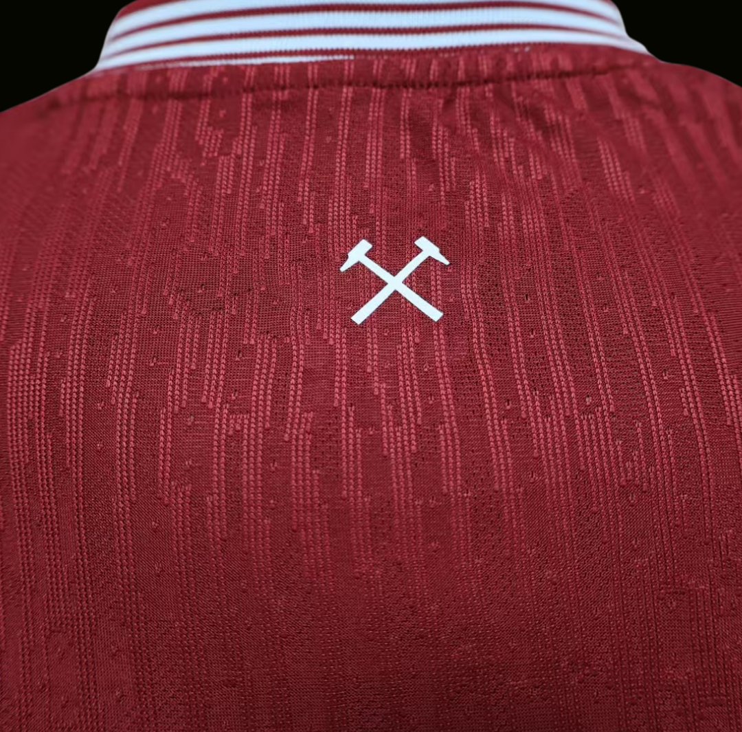West Ham United 2025-26 - Home