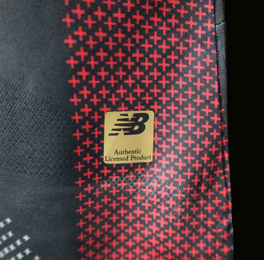 Bayer Leverkusen 2025-26 - Away