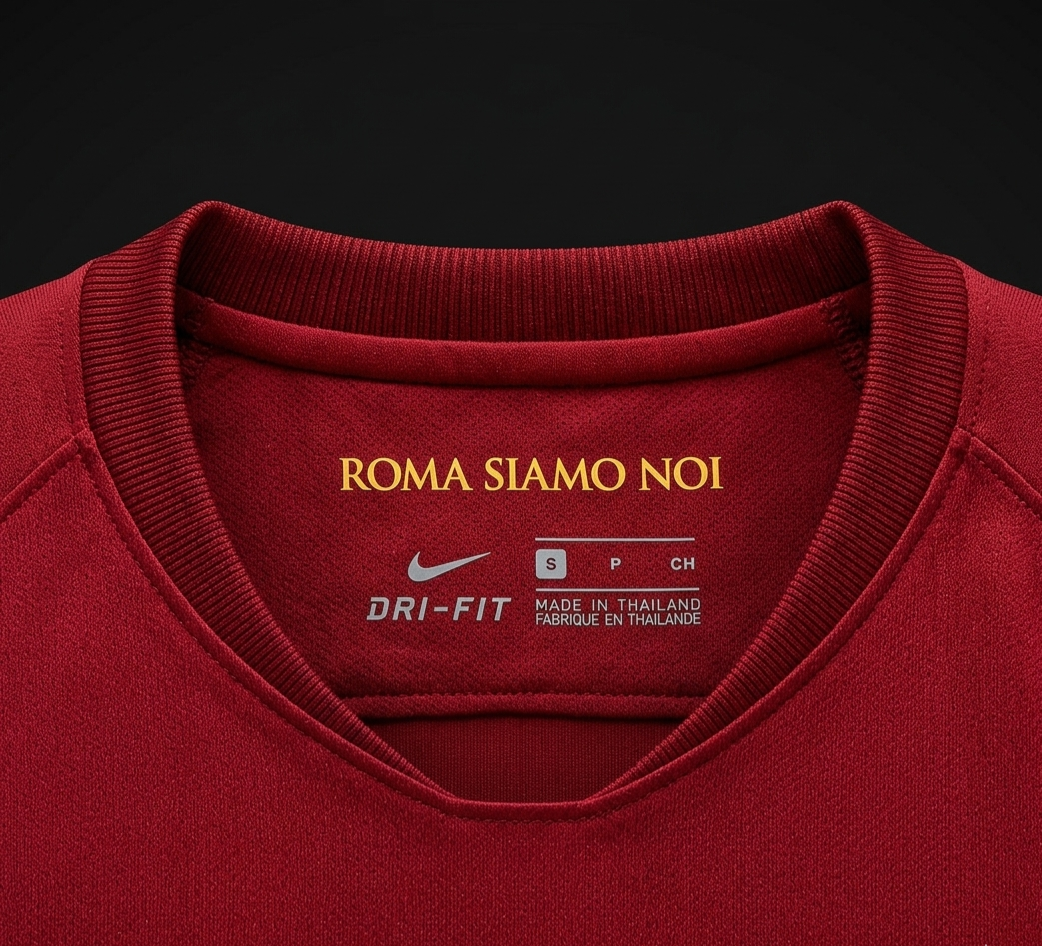 Roma 2017 - Home