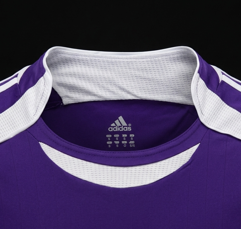 Real Madrid 2006 - Third