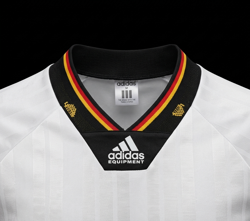 Germania 1992 - Home