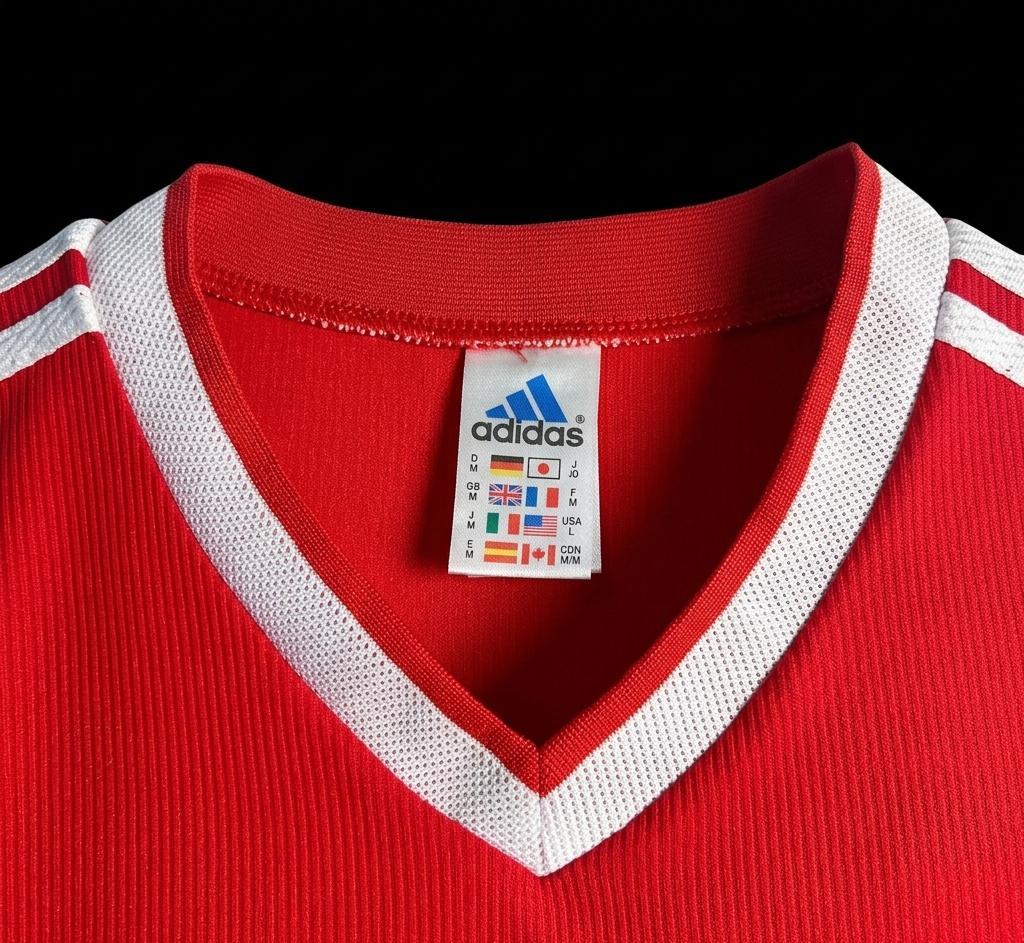 Cina 1998 - Home