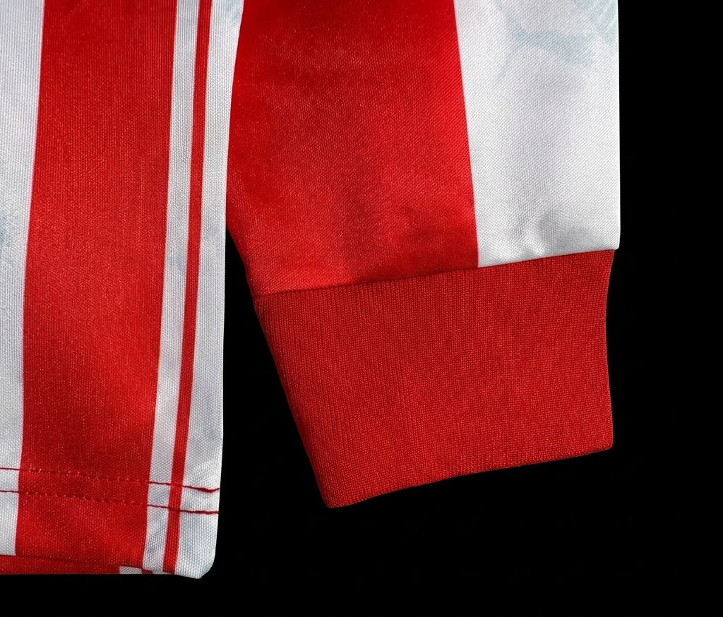 Atletico de Madrid 1994 manica lunga - Home