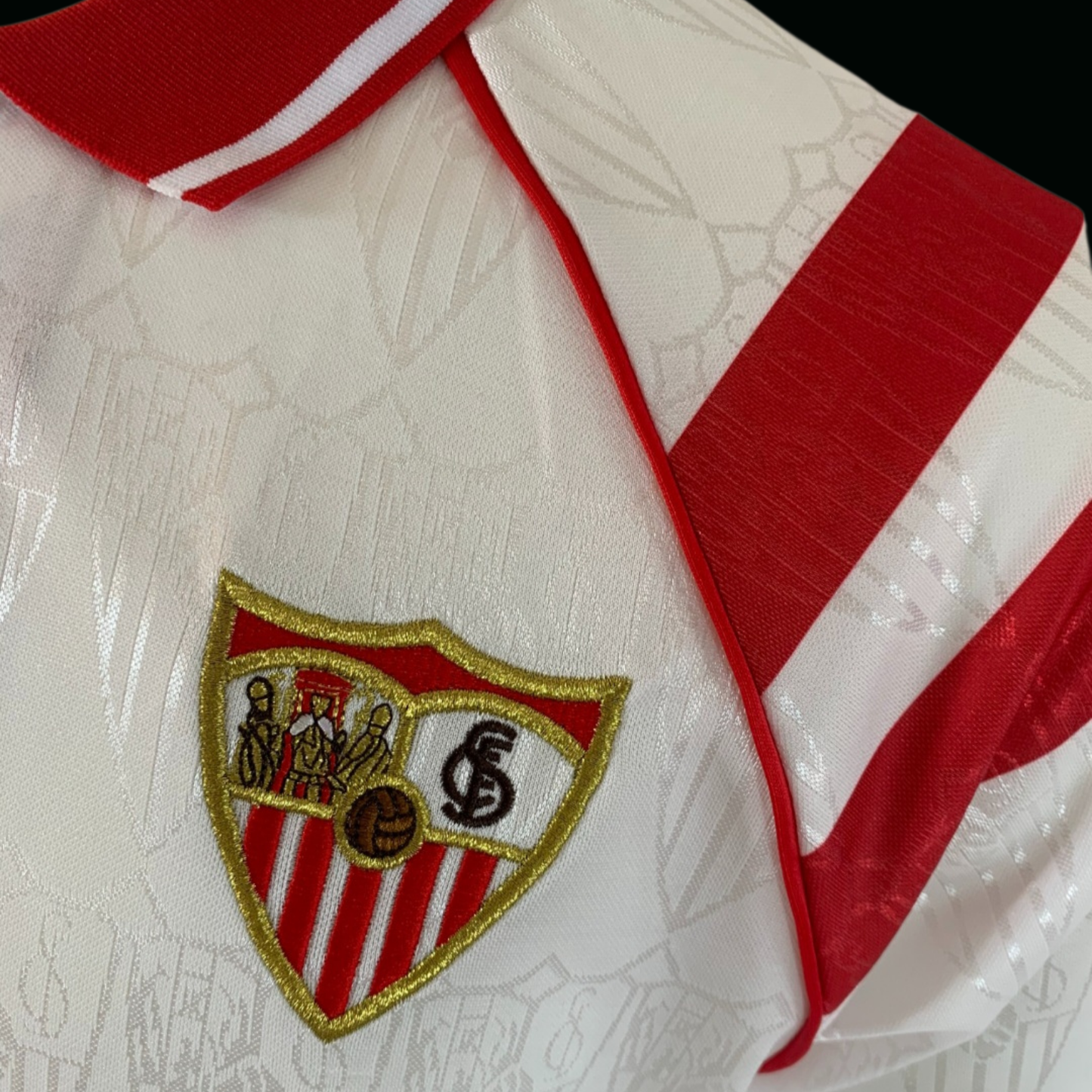 Siviglia 1993 - Home