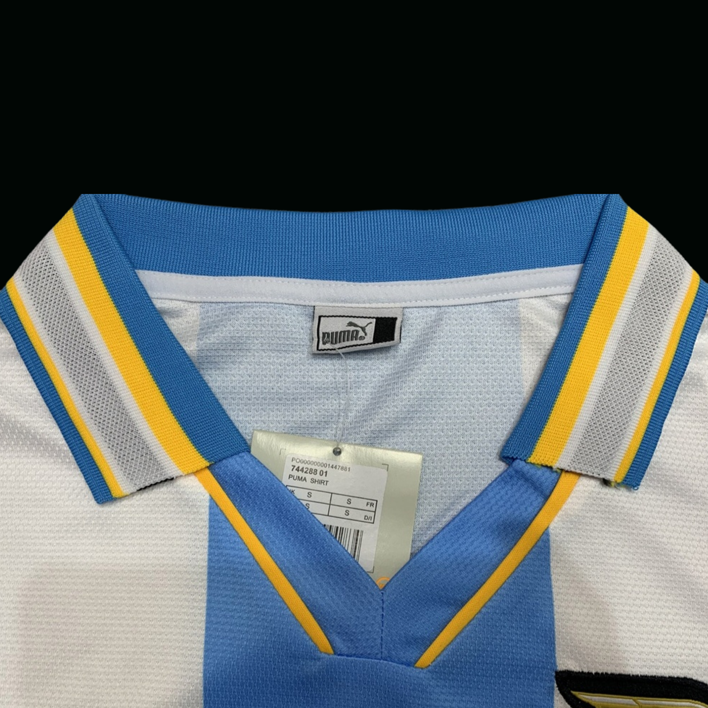 Lazio 1999 - Home