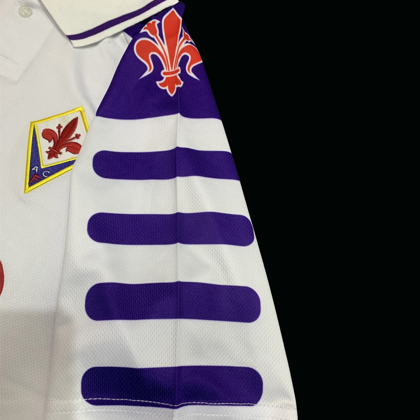 Fiorentina 1998 - Away