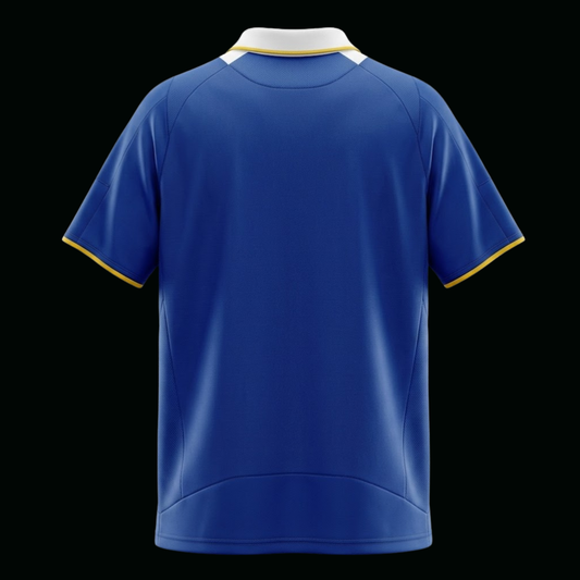 Chelsea 2008 - Home