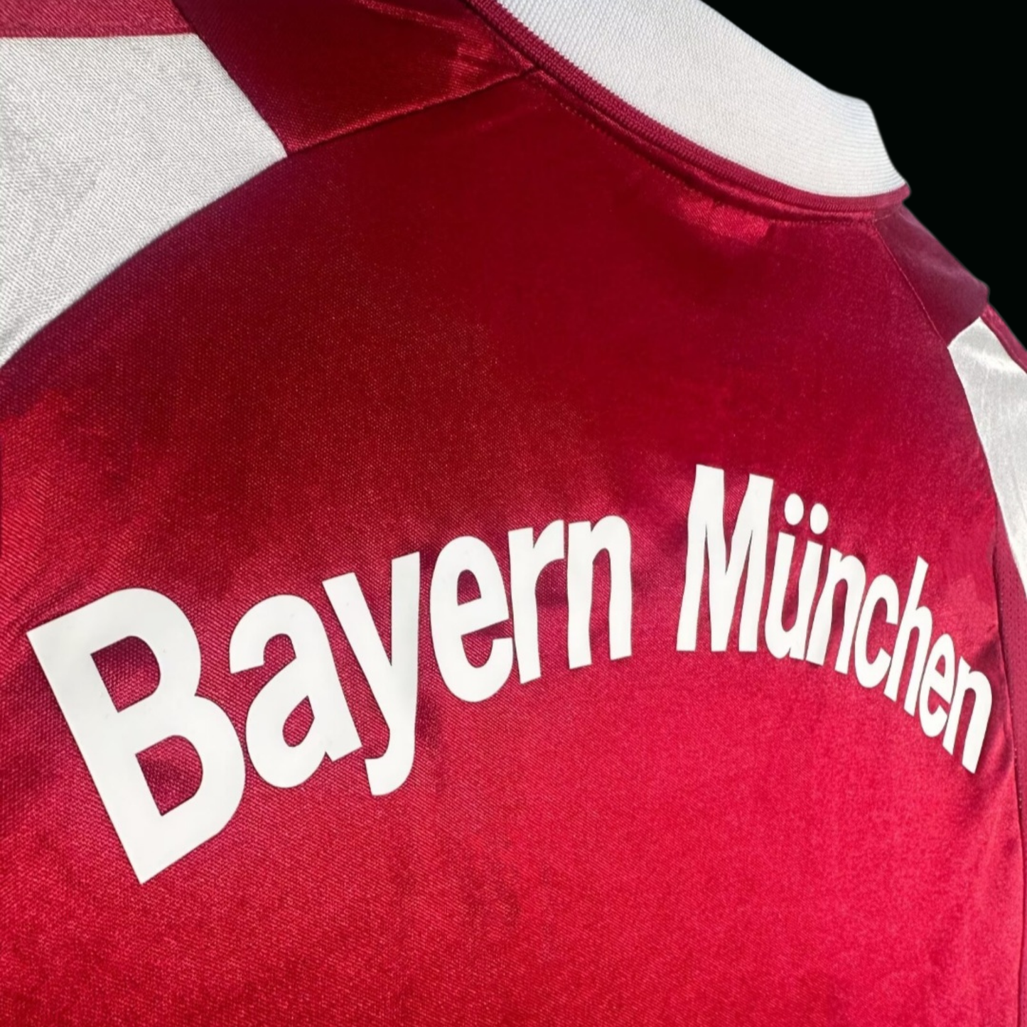 Bayern Monaco 2003 - Home