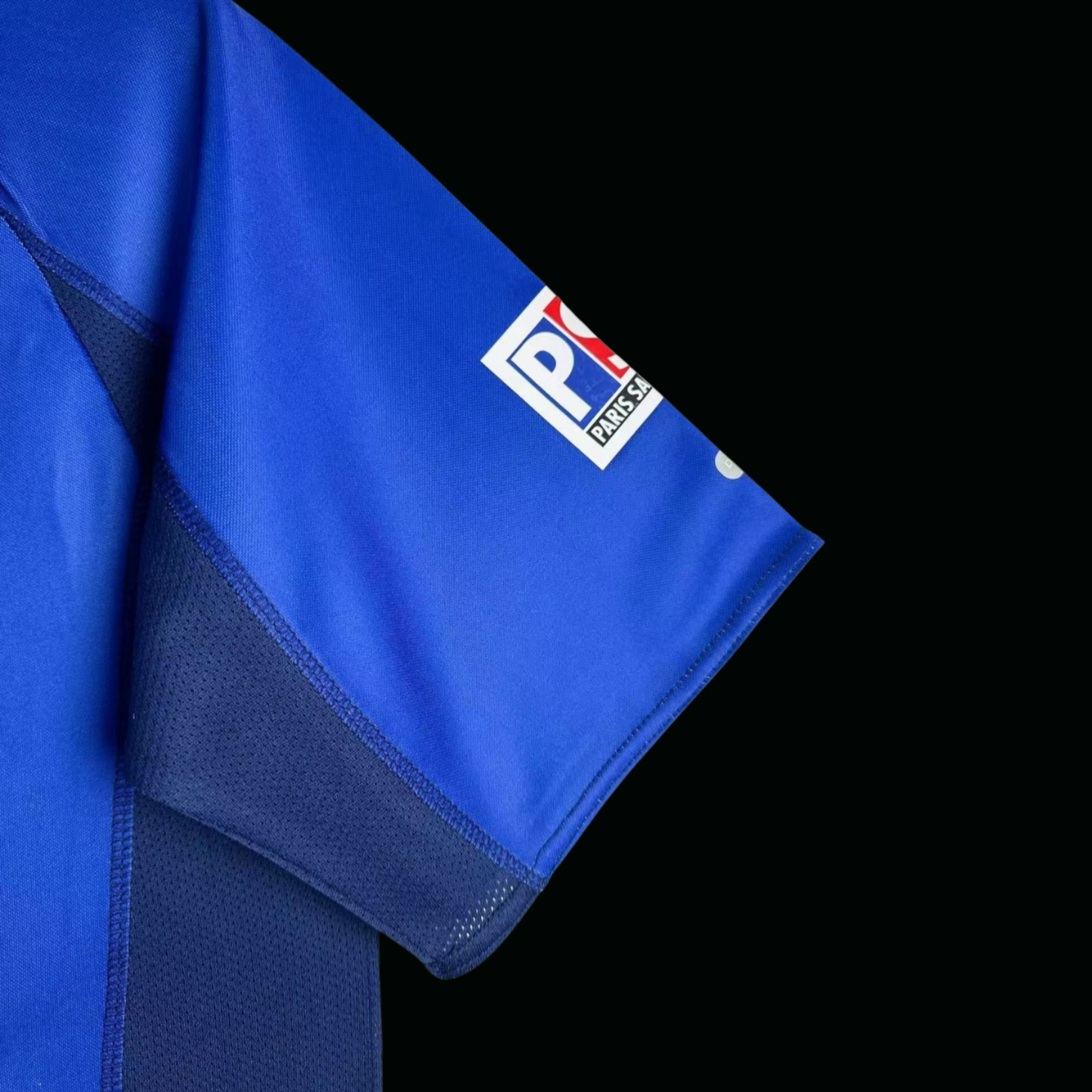 Paris Saint-Germain 2000 - Home