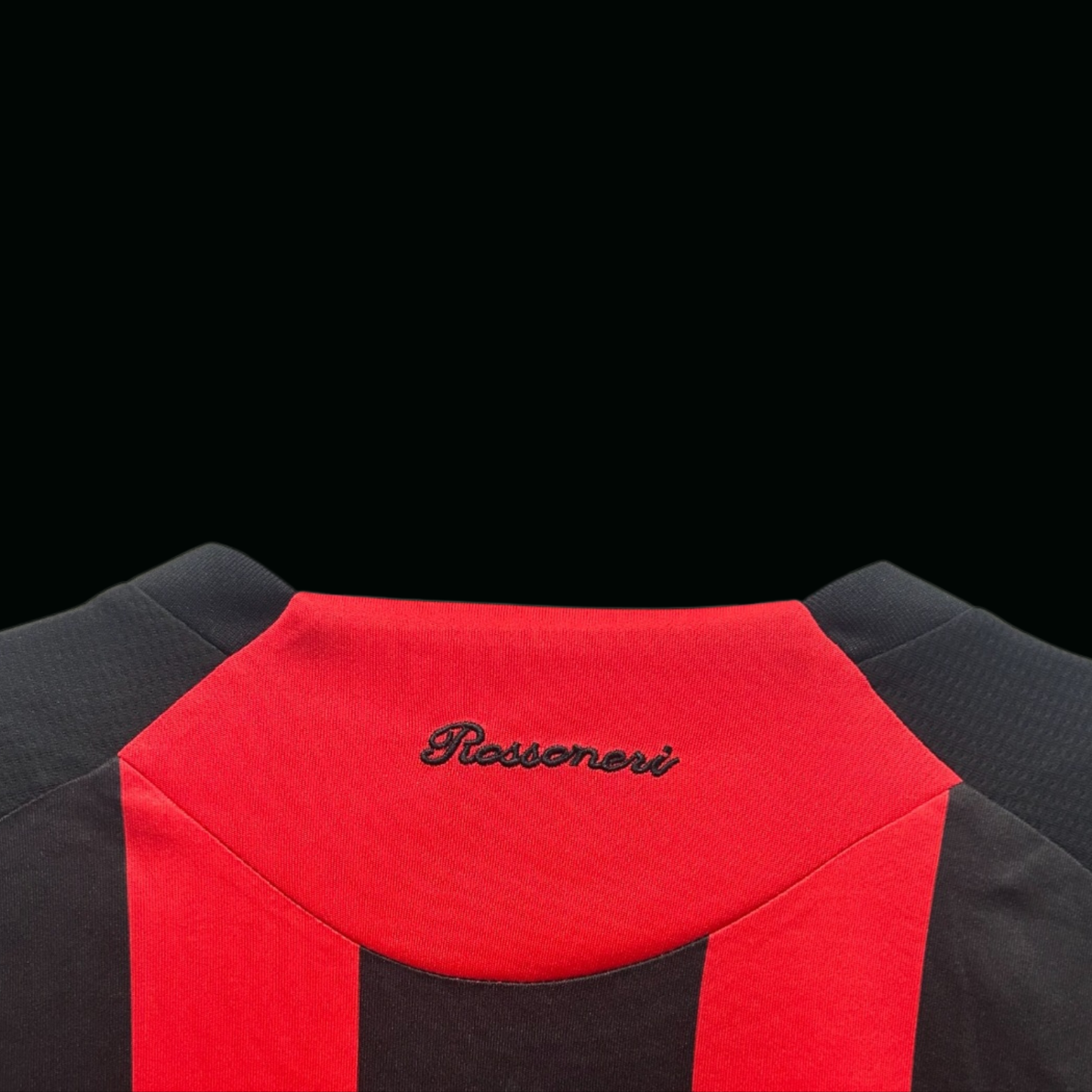 AC Milan 2008 - Home