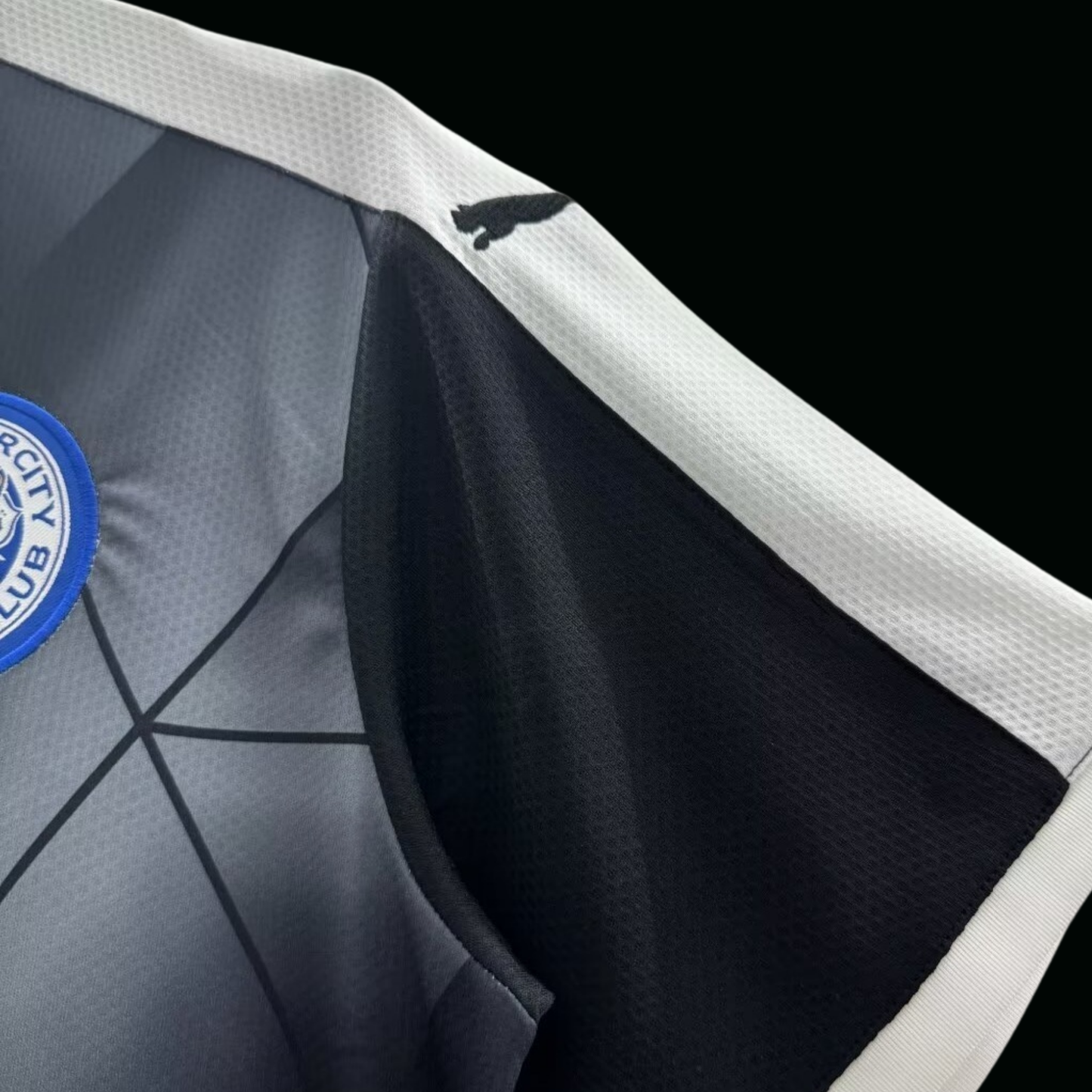 Leicester 2016 - Away