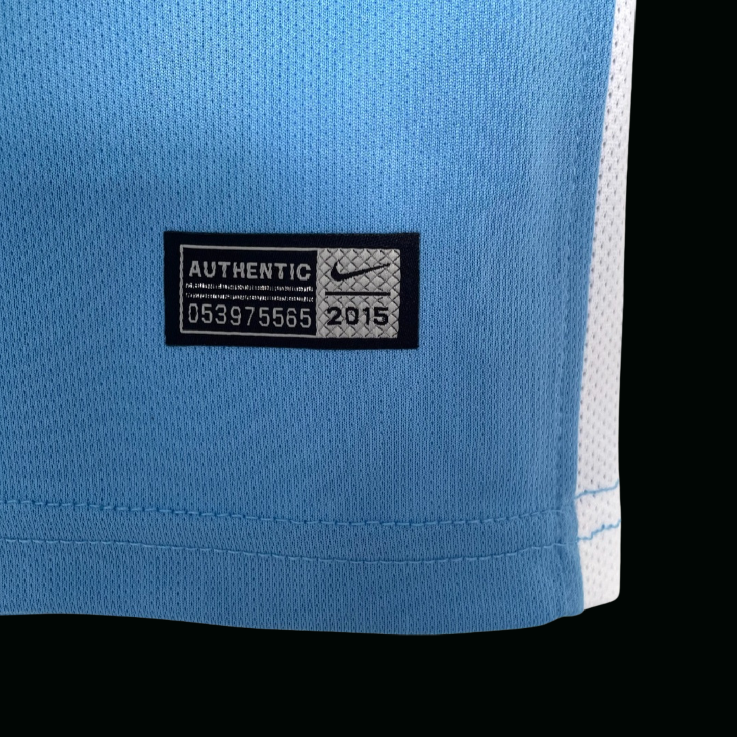 Manchester City 2015 - Home