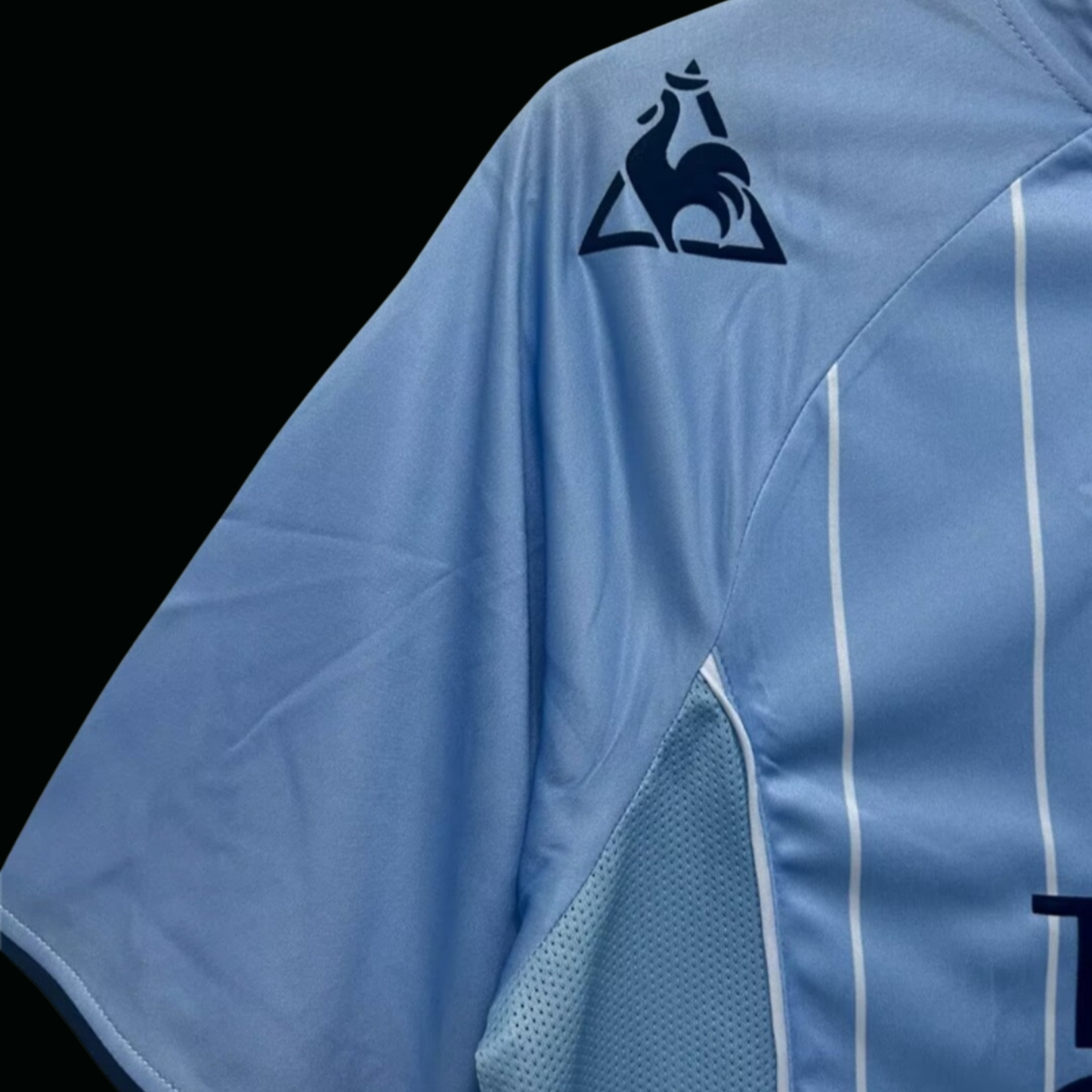 Manchester City 2007 - Home