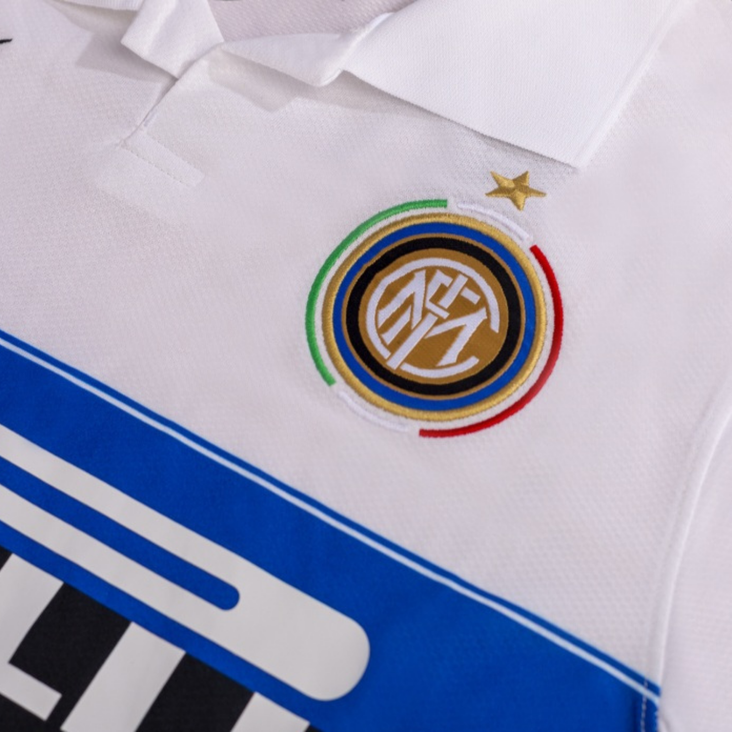 Inter 2009 - Away