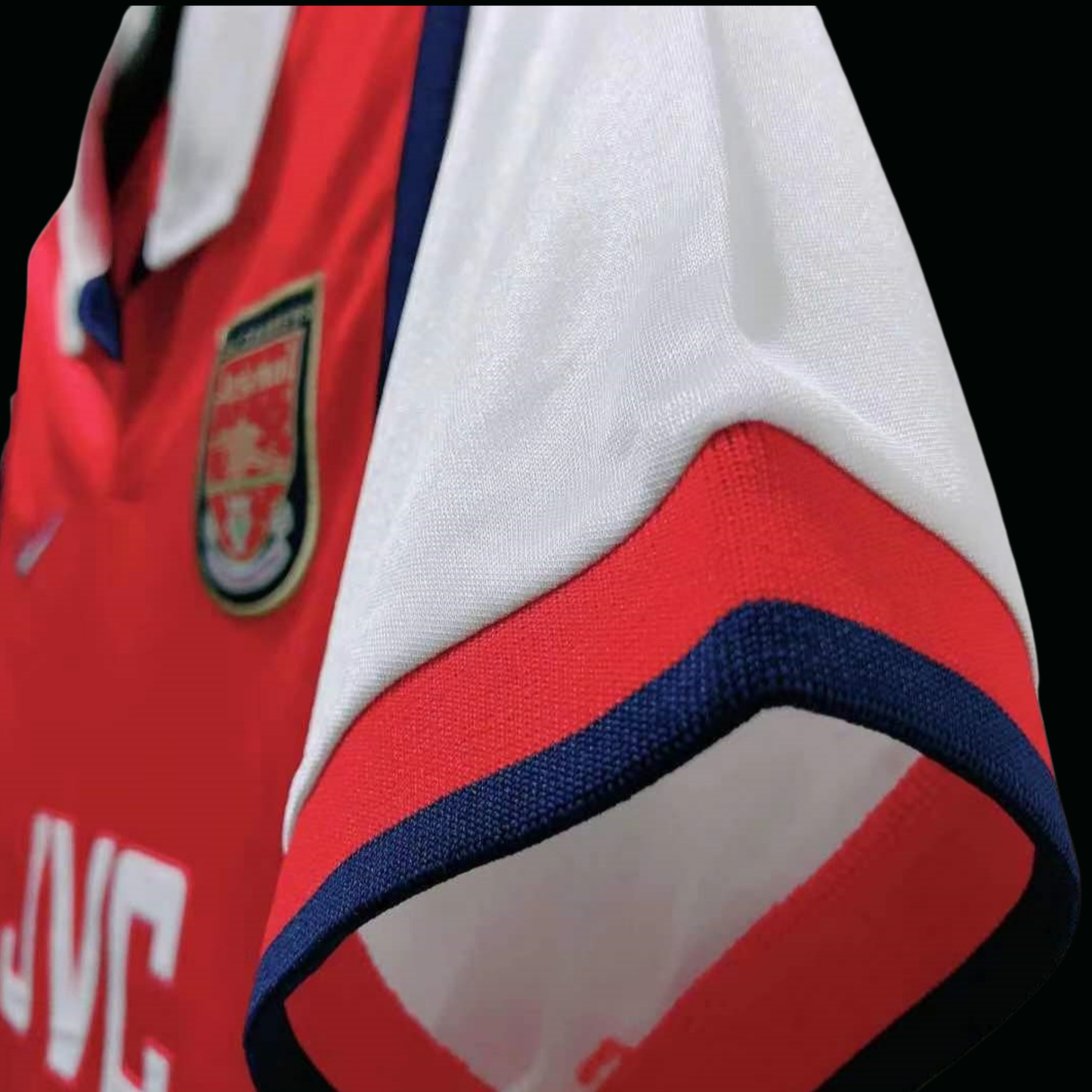 Arsenal 1999 - Home