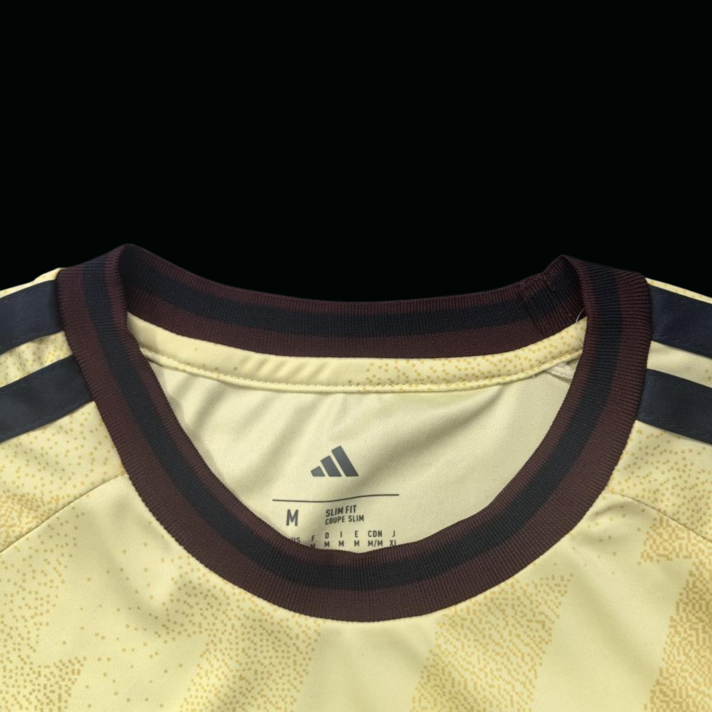 Arsenal 2026-27 - Third