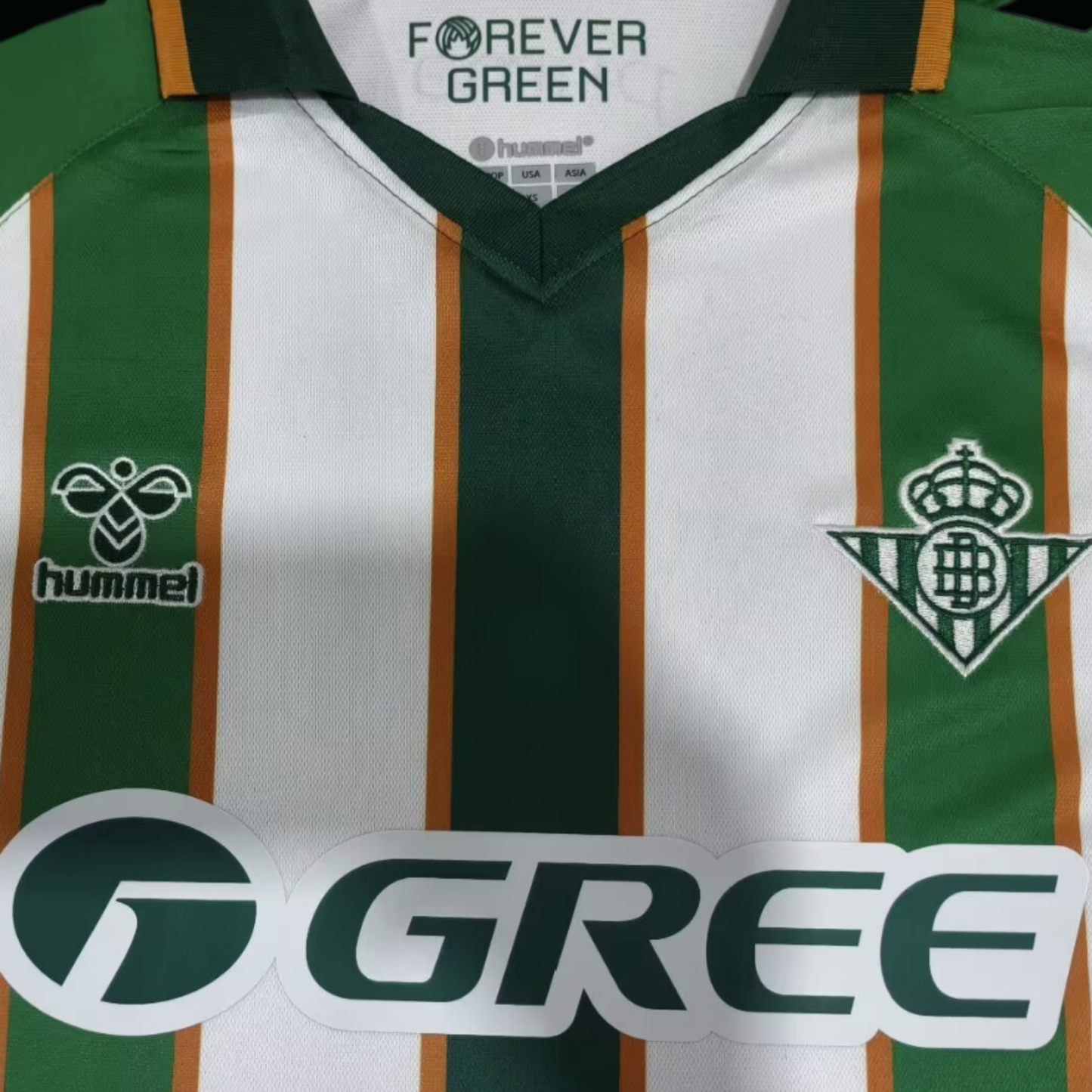Betis Siviglia 2026-27 - Home