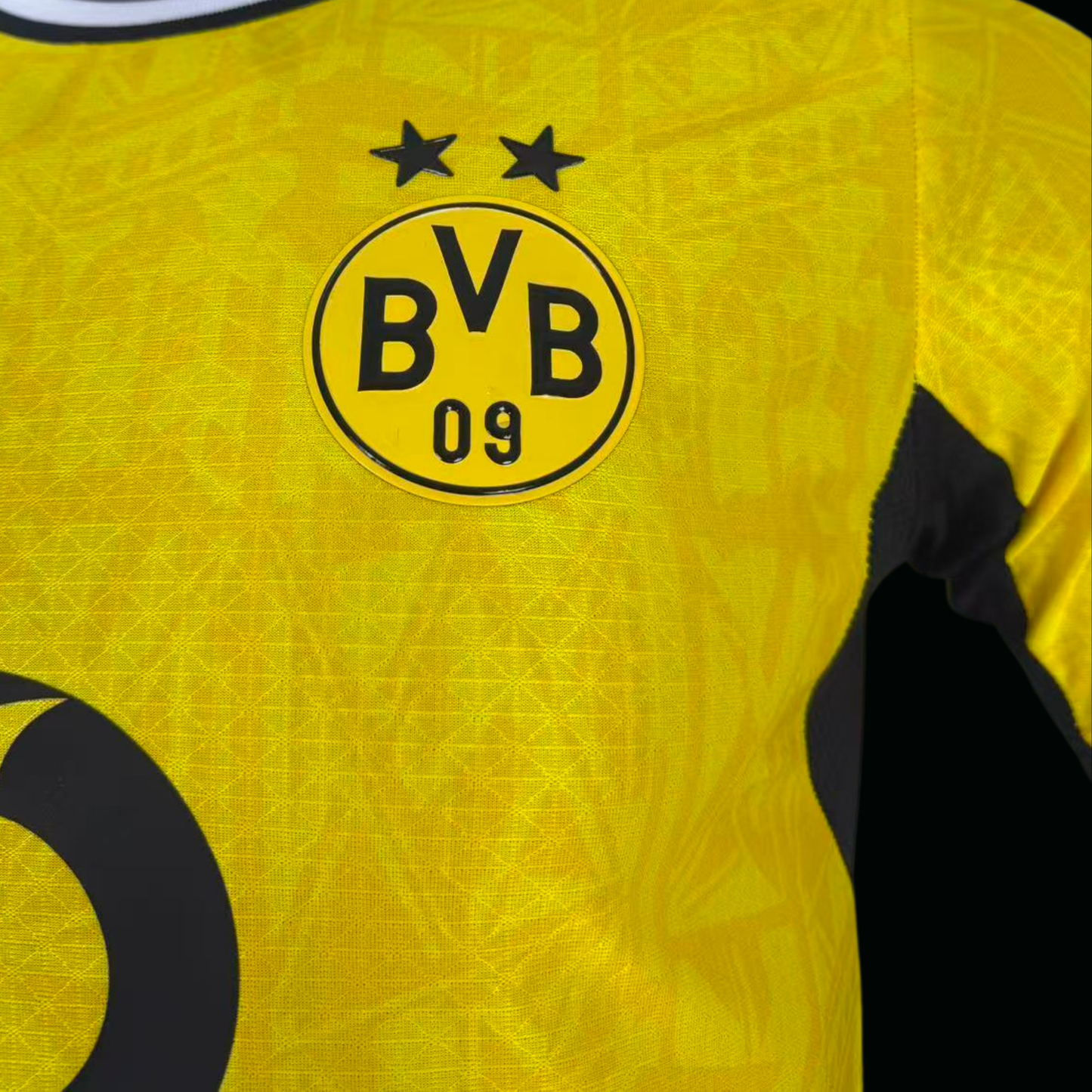 Borussia Dortmund 2026-27 - Home