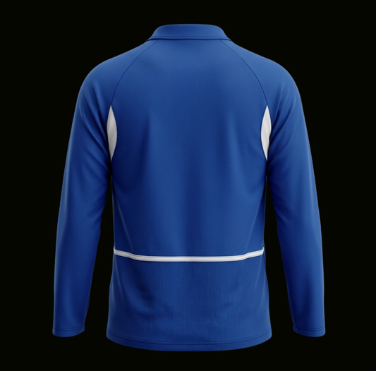 Brasile 2002 manica lunga - Away