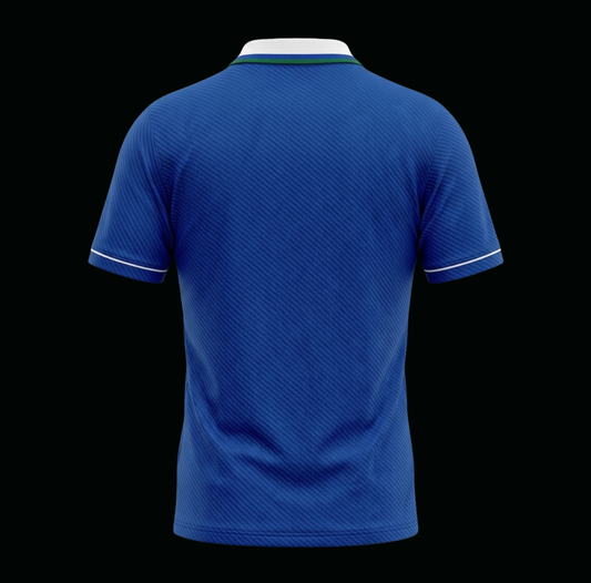Brasile 1996 - Away
