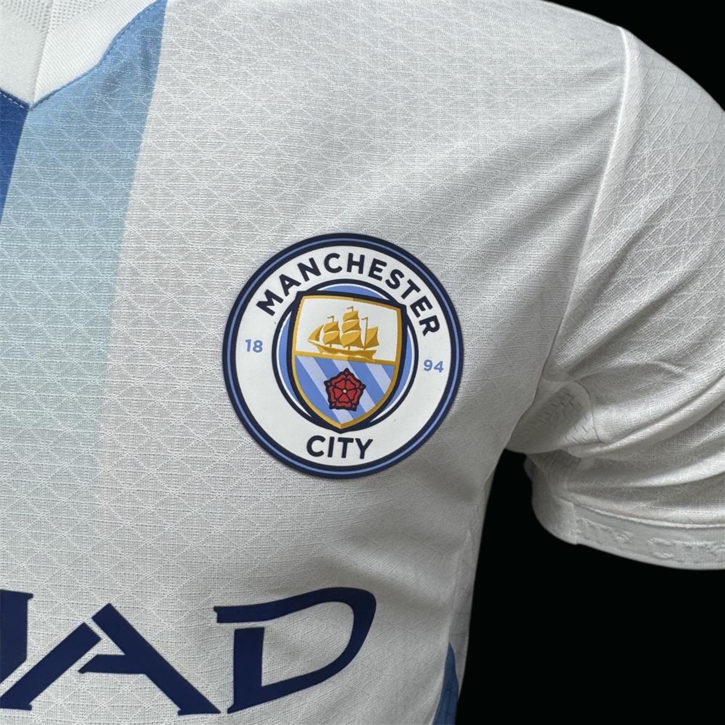 Manchester City 2026-27 - Away