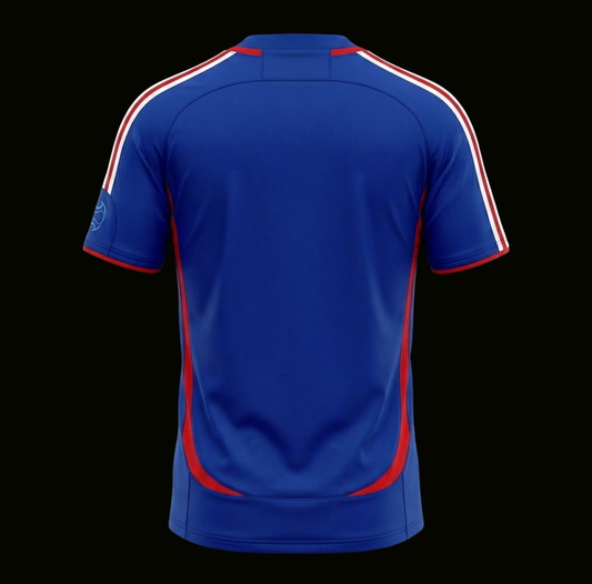 Francia 2006 -Home
