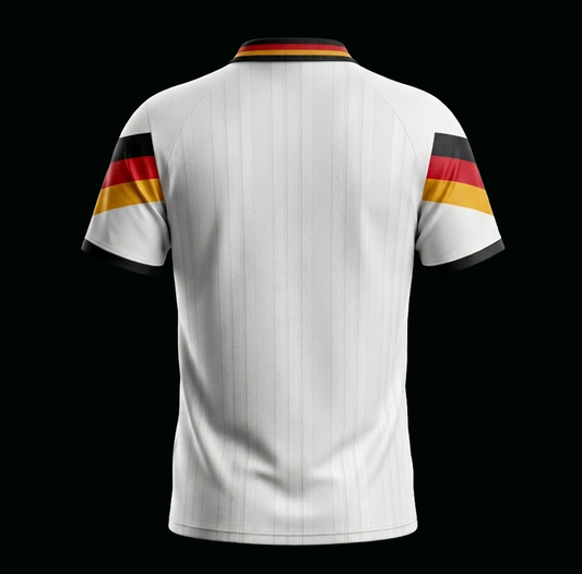 Germania 1992 - Home