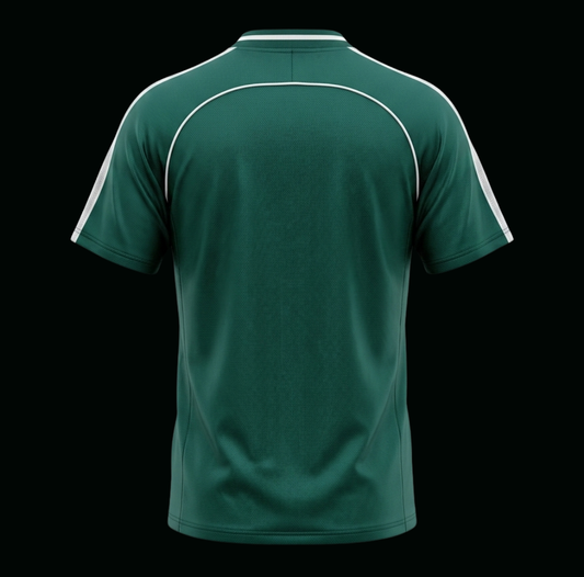Germania 1998 - Away