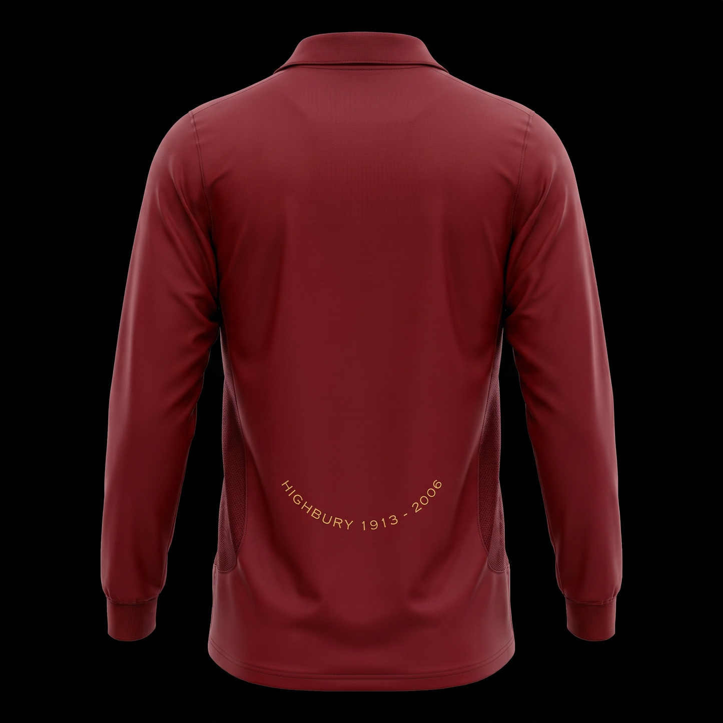 Arsenal 2006 manica lunga - Home
