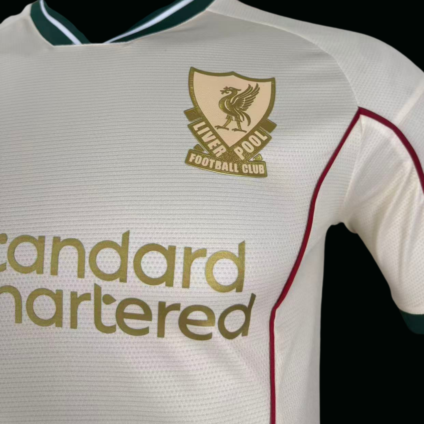 Liverpool 2026-27 - Away