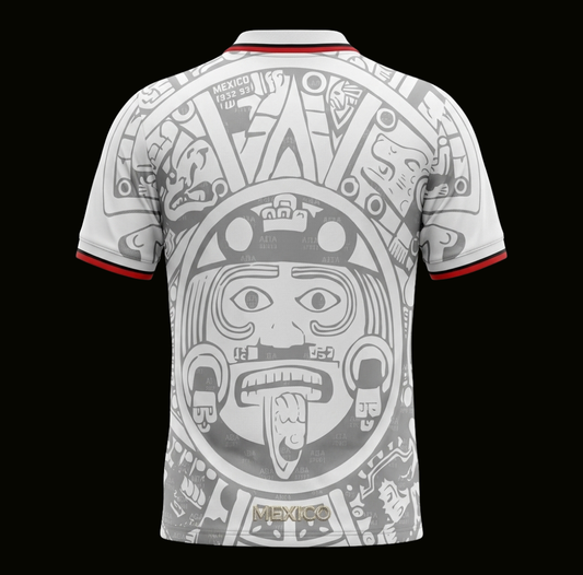 Messico 1998 - Away