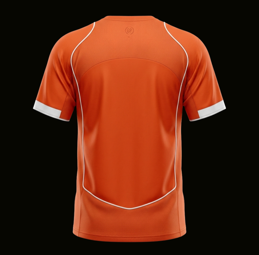 Olanda 2004 - Home