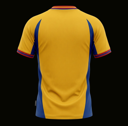 Romania 2000 - Home