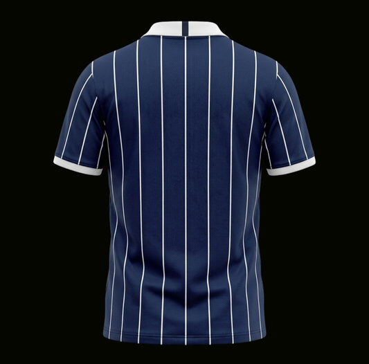 Scozia 2002 - Home