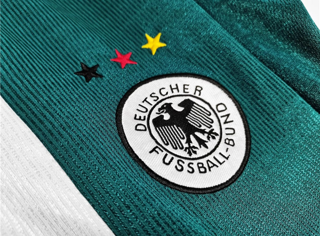 Germania 1998 - Away