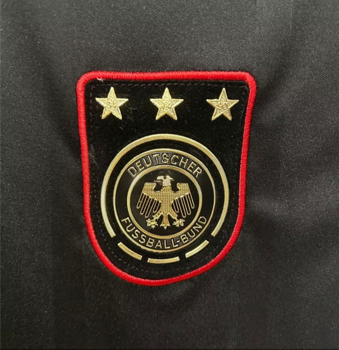 Germania 2010 - Away