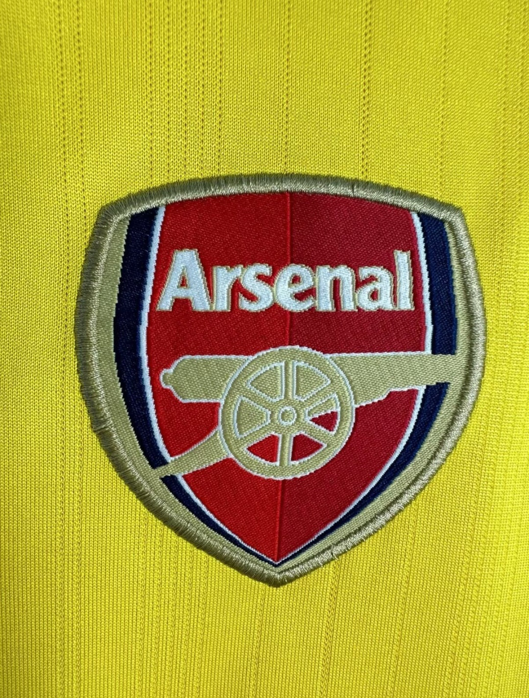 Arsenal 2006 - Away
