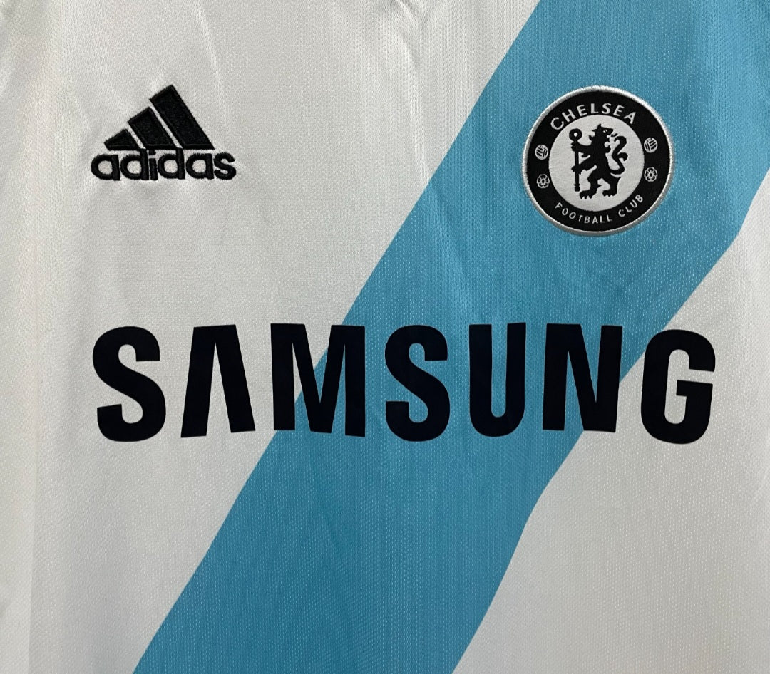 Chelsea 2012 - Away