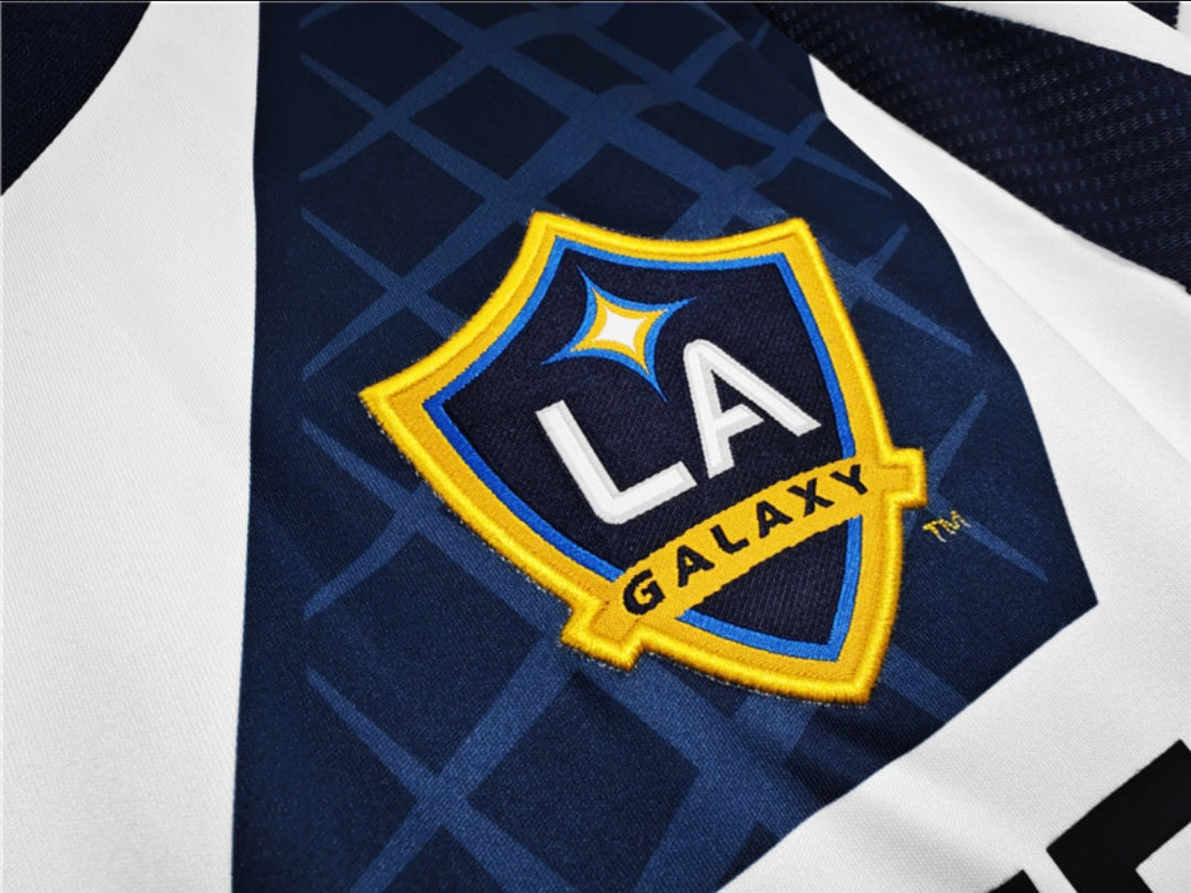 LA Galaxy 2012 - Home