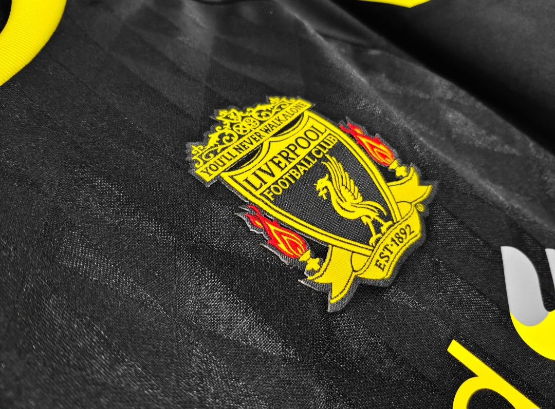 Liverpool 2010 - Third