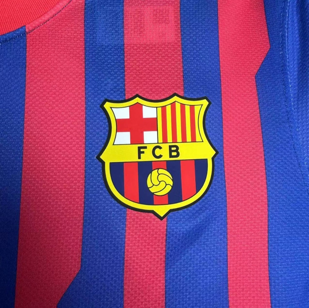 Barcellona 2011 - Home