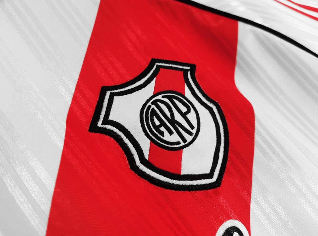 River Plate 1995 - Home