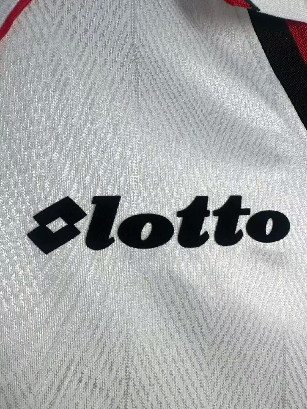 AC Milan 1998 - Away