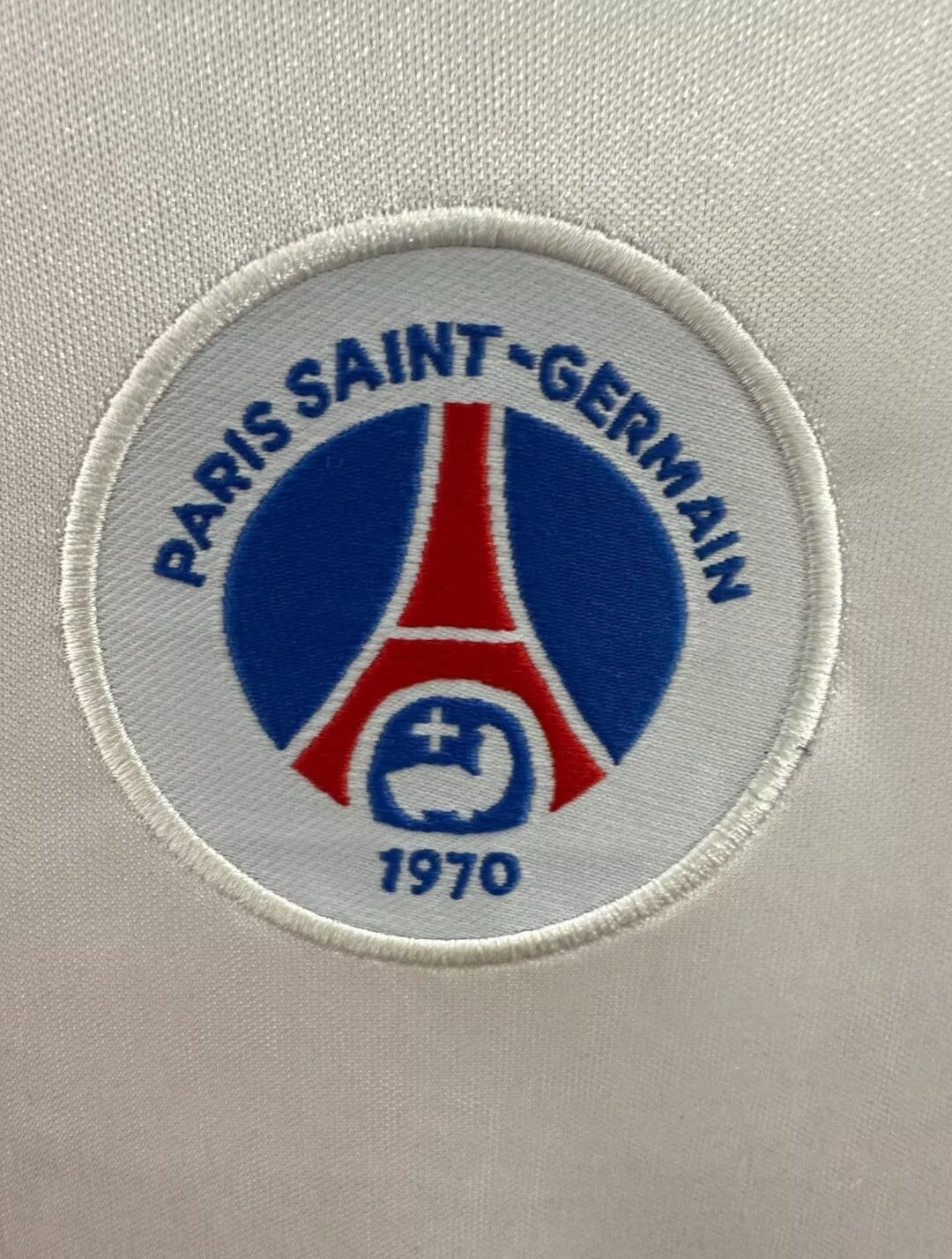 Paris Saint-Germain 1998 - Away