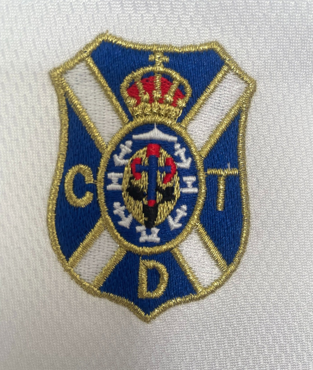 Tenerife 1998 - Home
