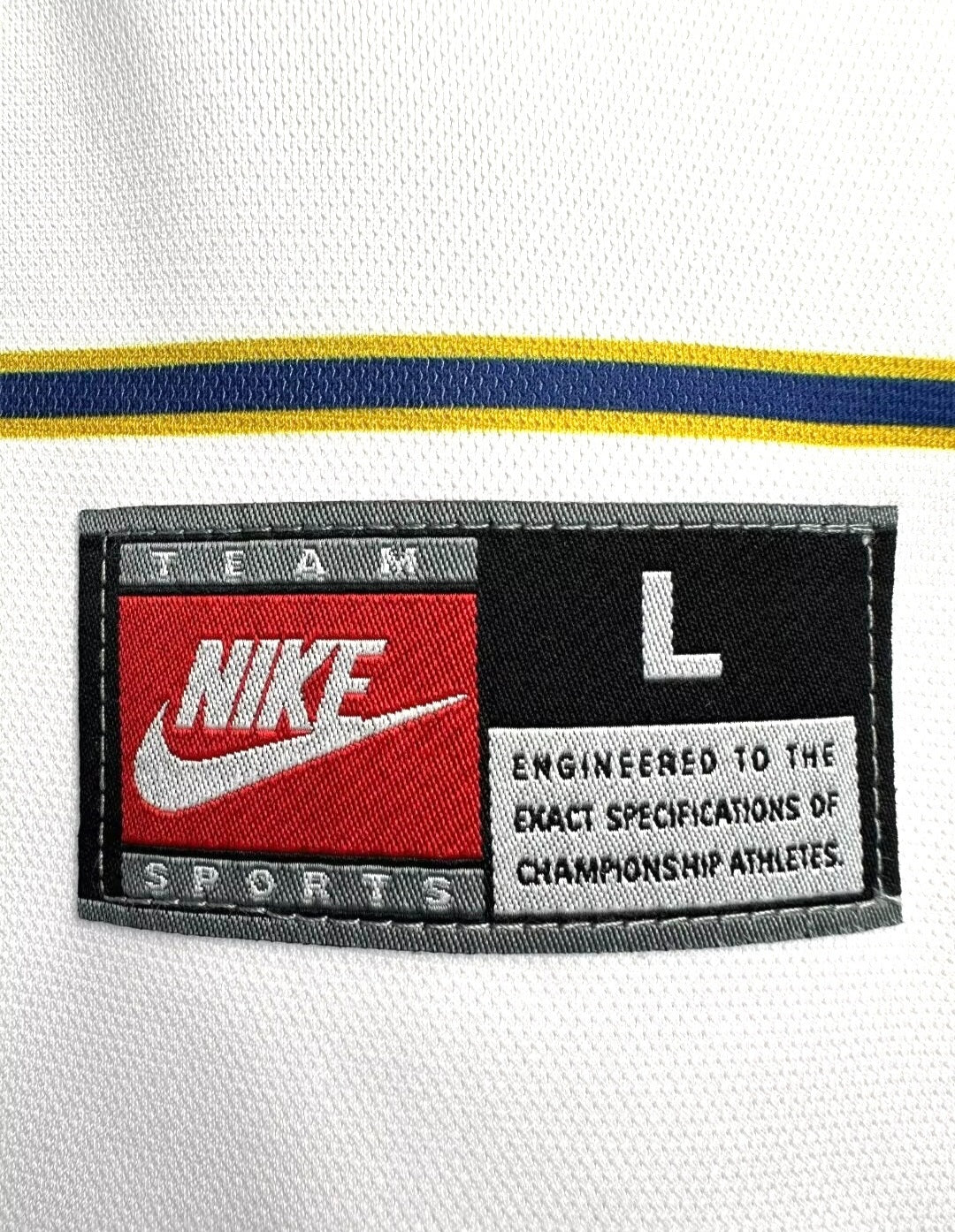 Pumas de la UNAM 1998 - Away