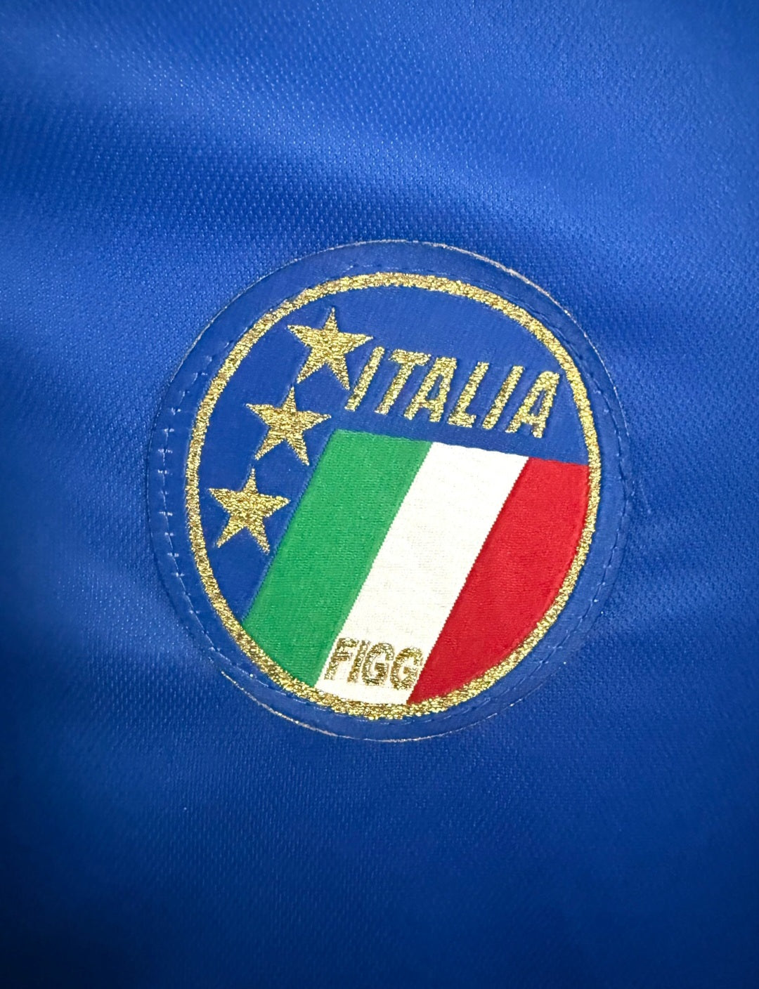 Italia 1990 - Home