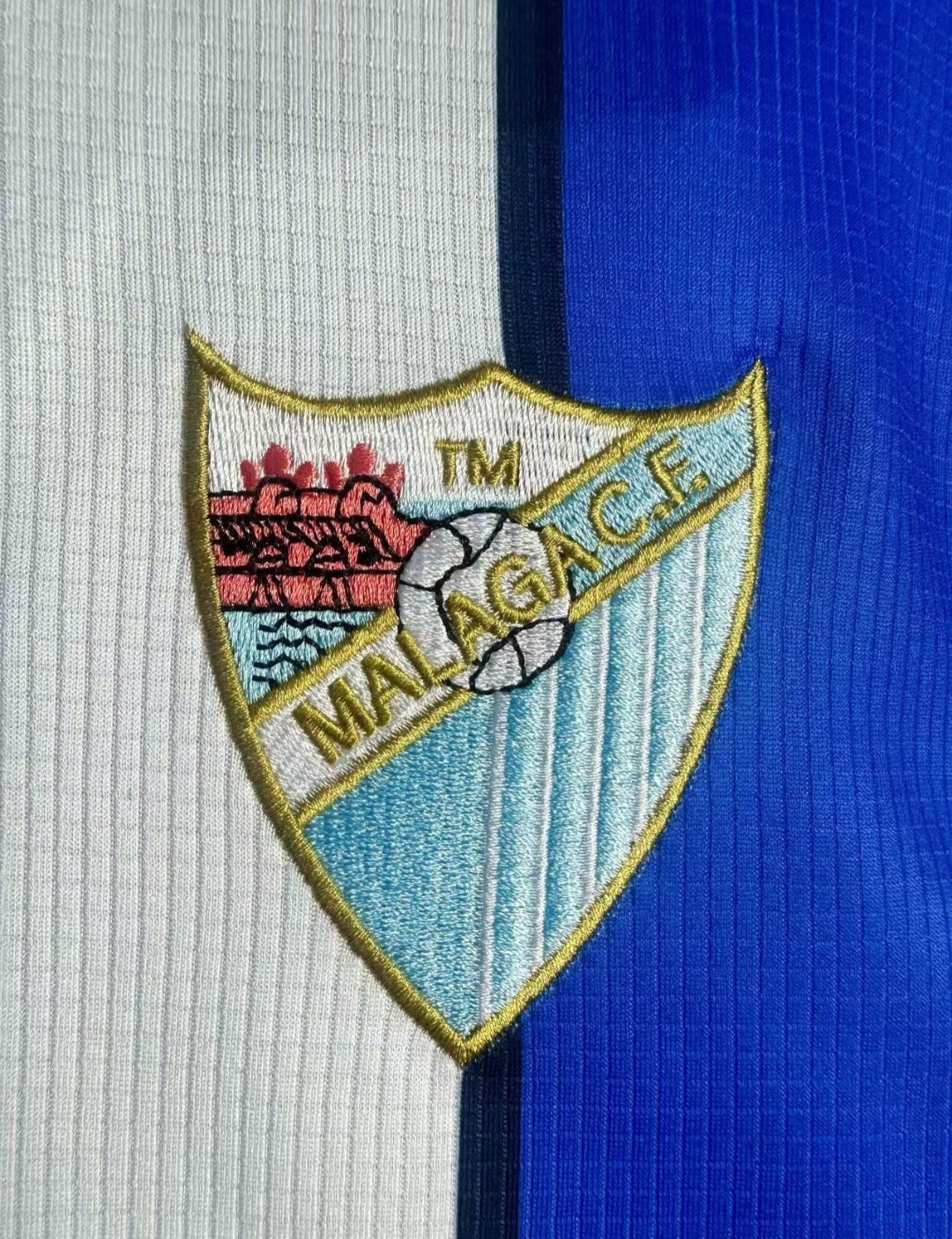 Malaga 1998 - Home