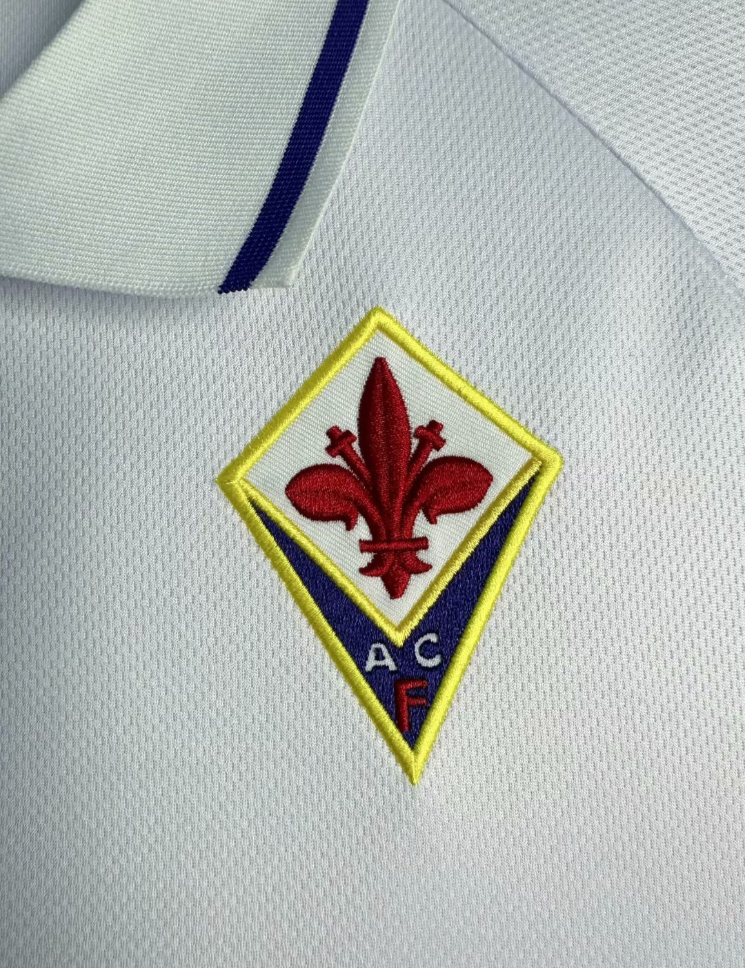 Fiorentina 1999 - Away