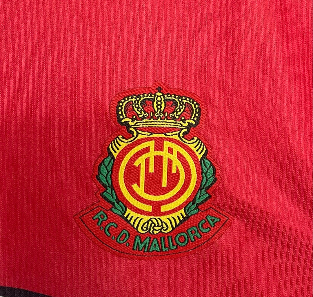 Mallorca 2000 - Home